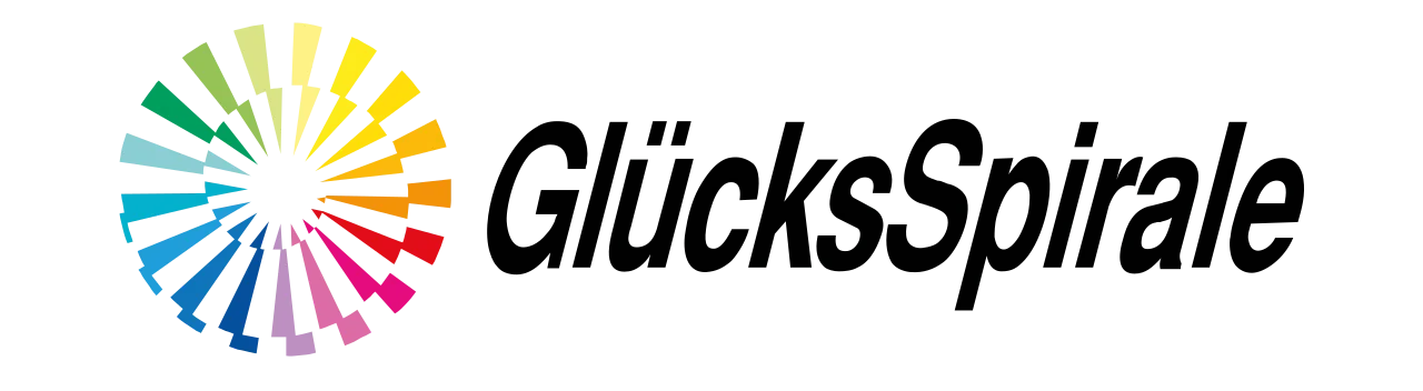 GlücksSpirale Logo