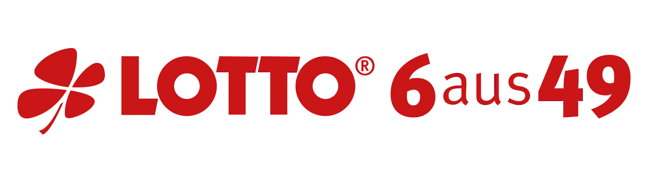 Lotto 6aus49 Logo