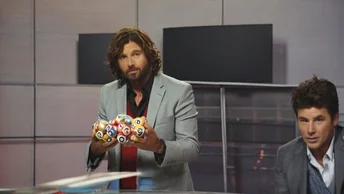 Lotto TV Show